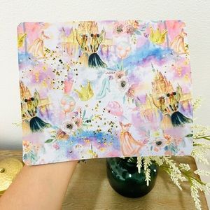 Disney Mouse Pad, Best day ever, Disney Castle, Mouse, Mickey, Mouse Pad, gift